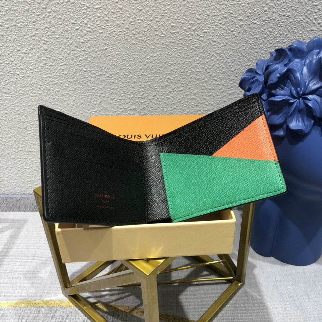 Carteira Louis Vuitton