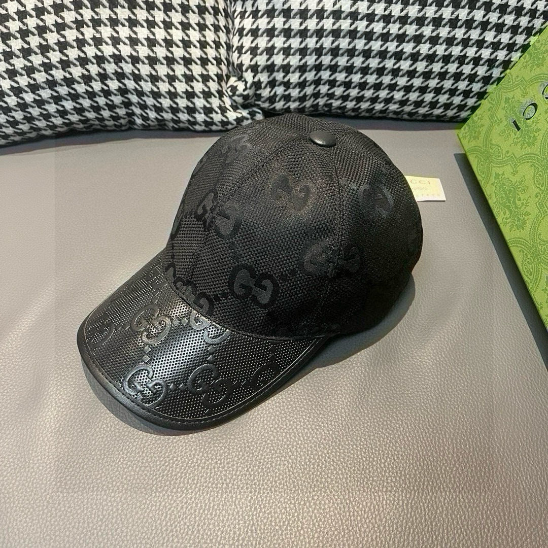 Cap Gucci
