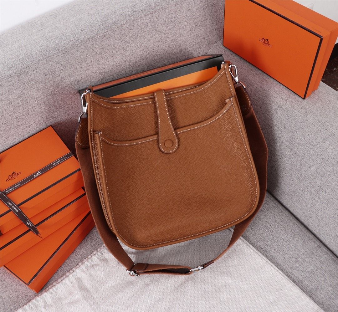 Bolsa HERMES