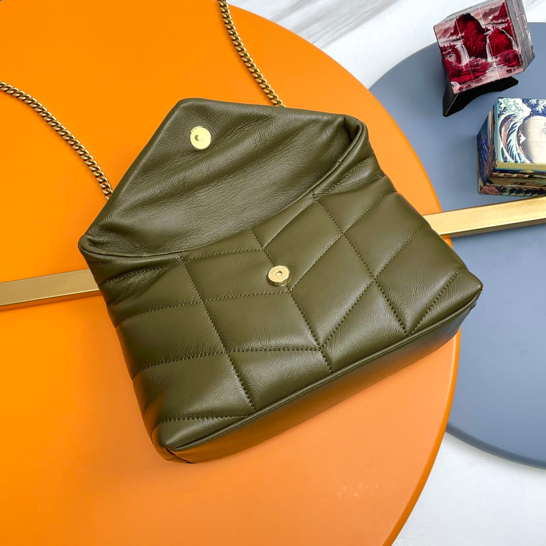 Bolsa YSL