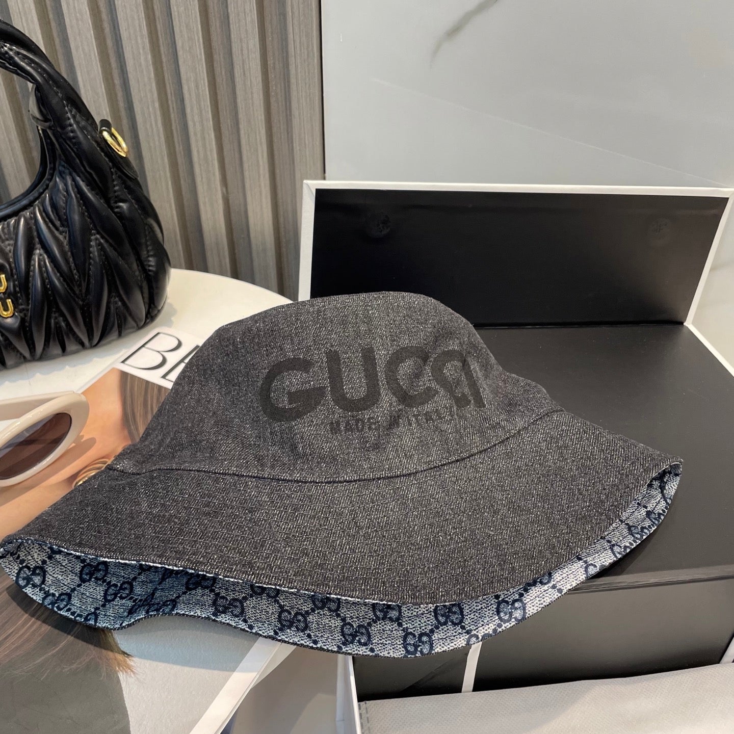 Bucket Gucci