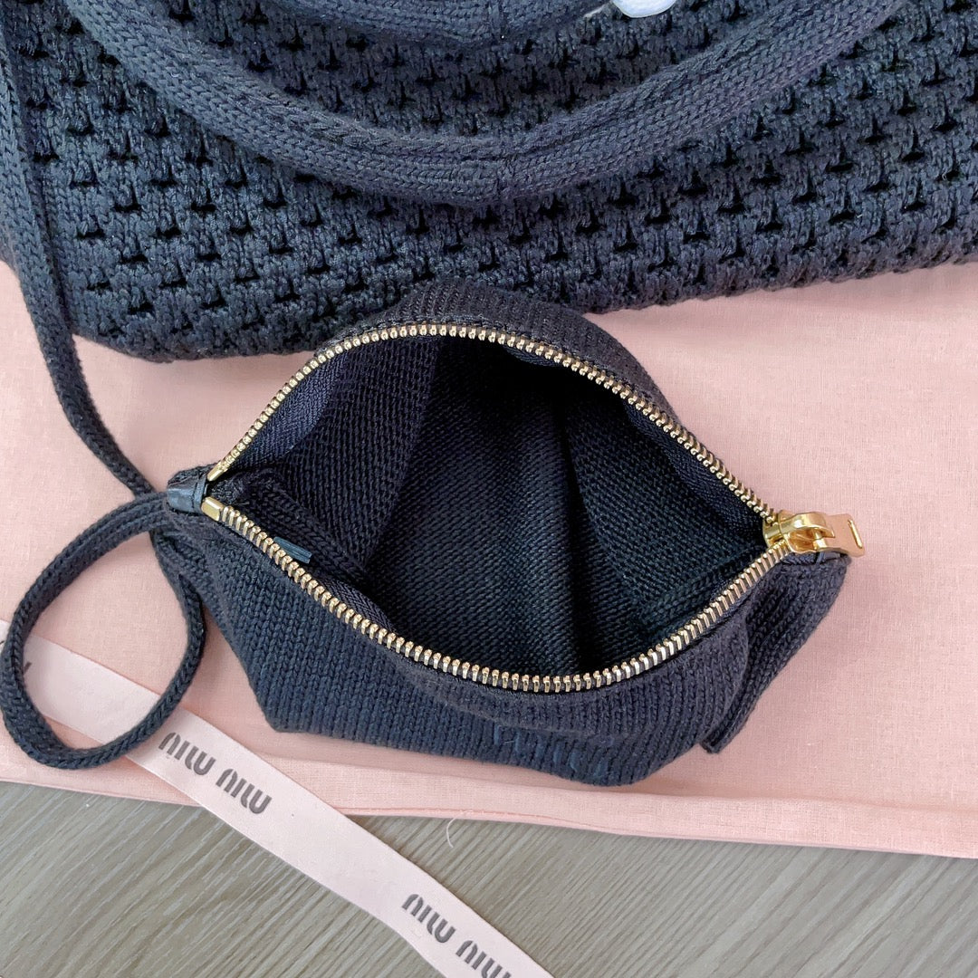 Bolsa miumiu
