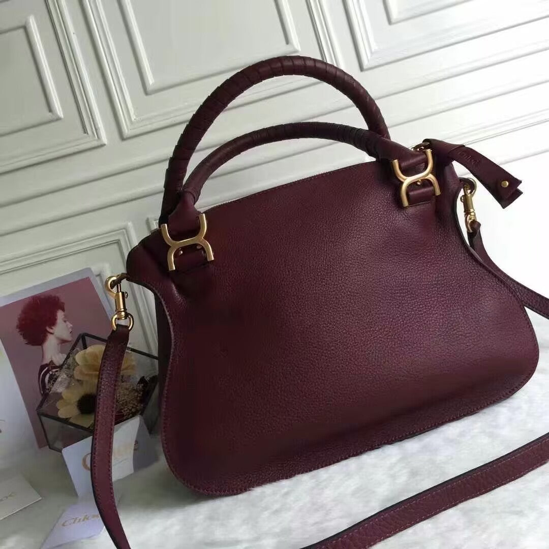 Bolsa Chloé