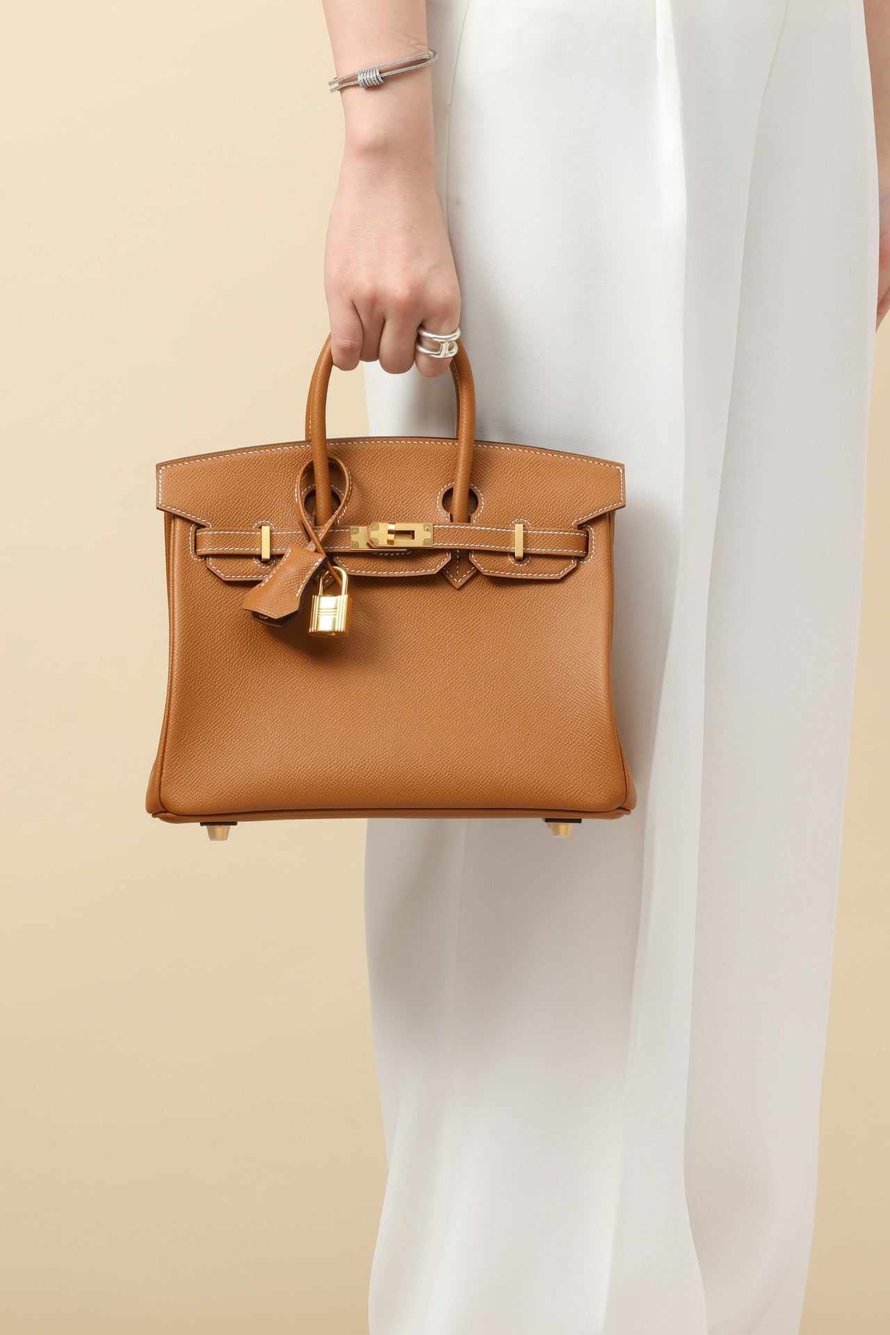 Bolsa Hermes