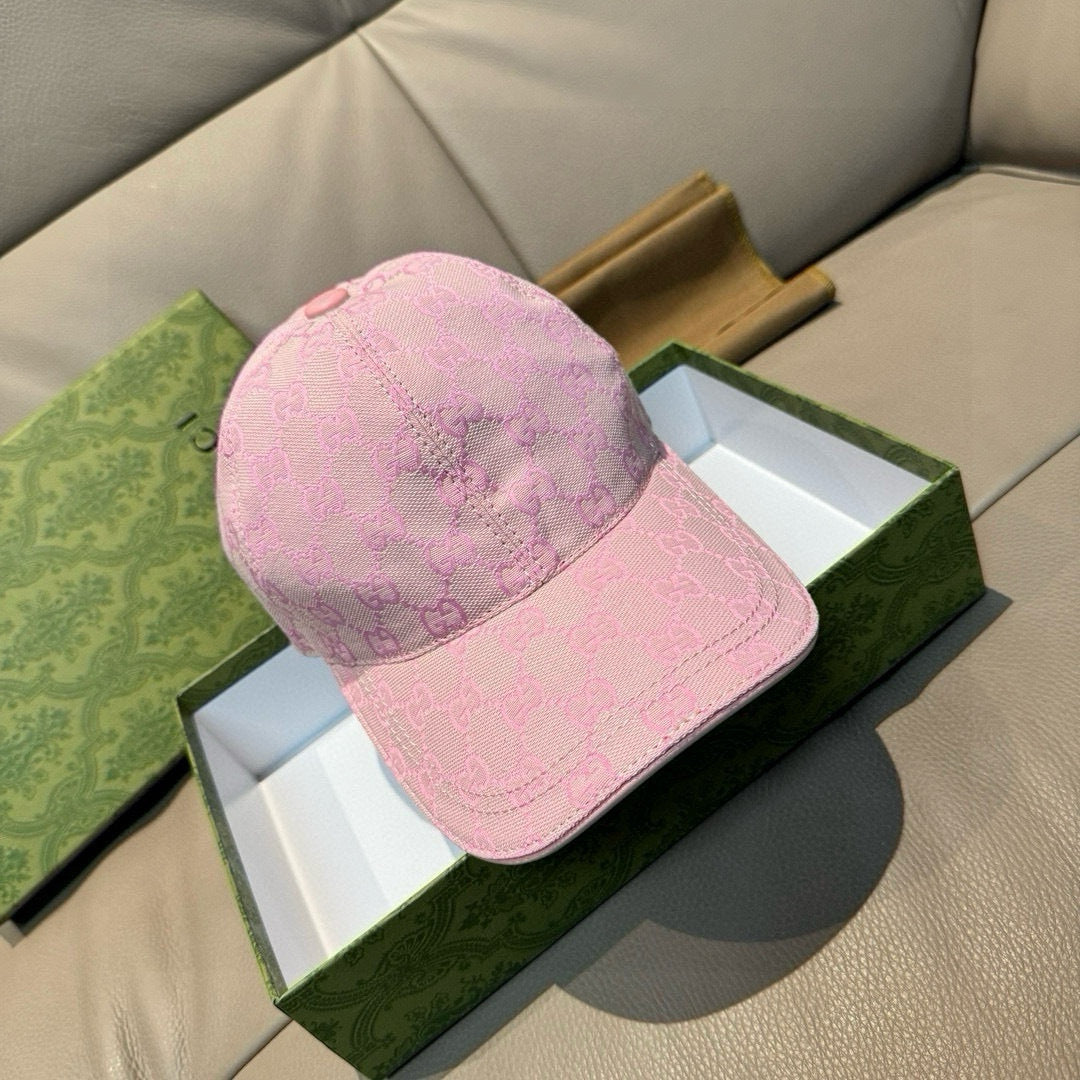 Cap Gucci
