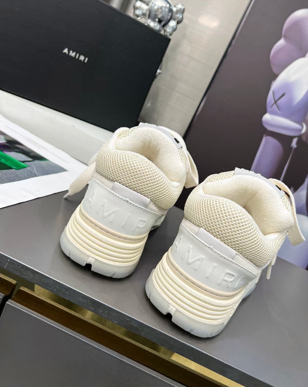 Tenis Amiri
