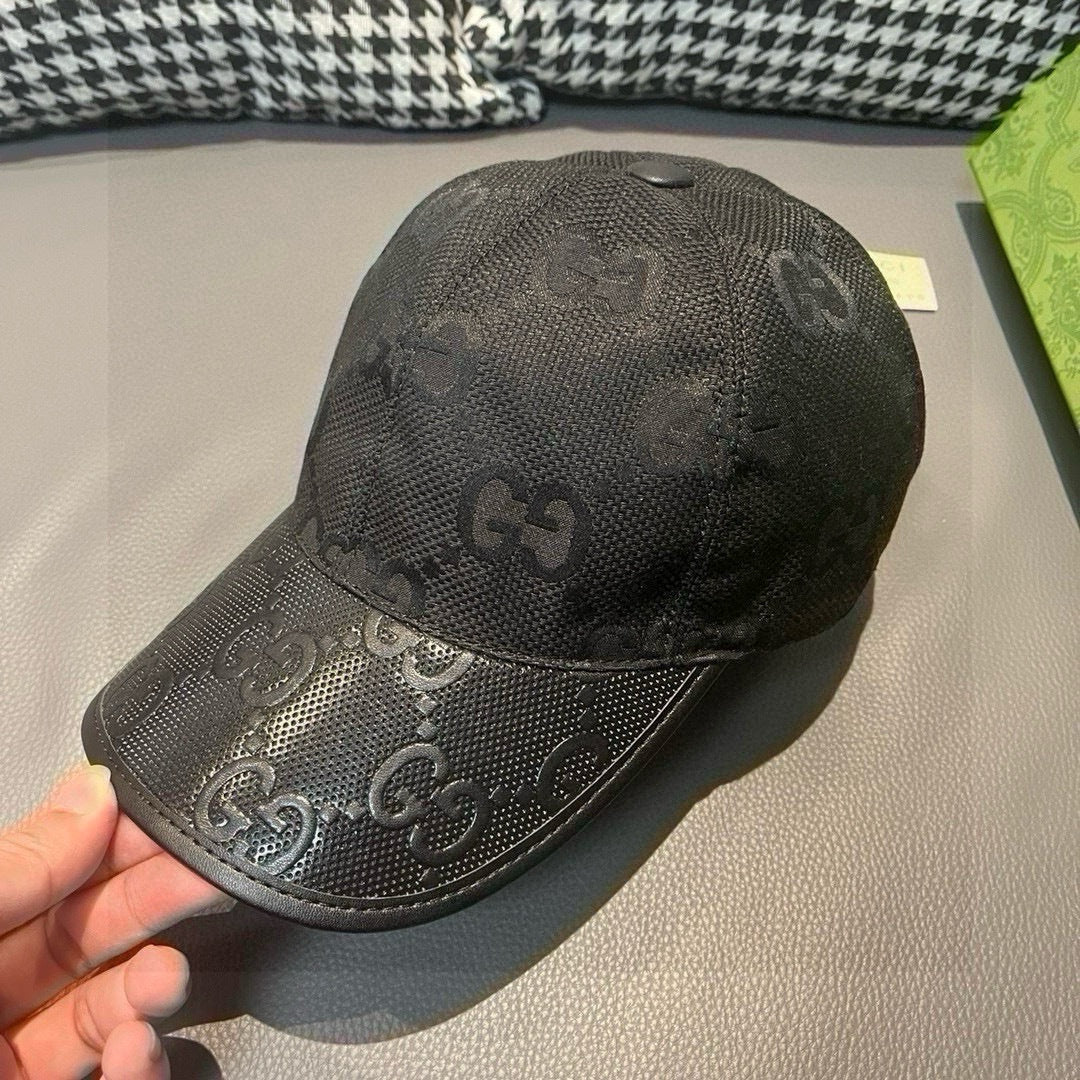 Cap Gucci