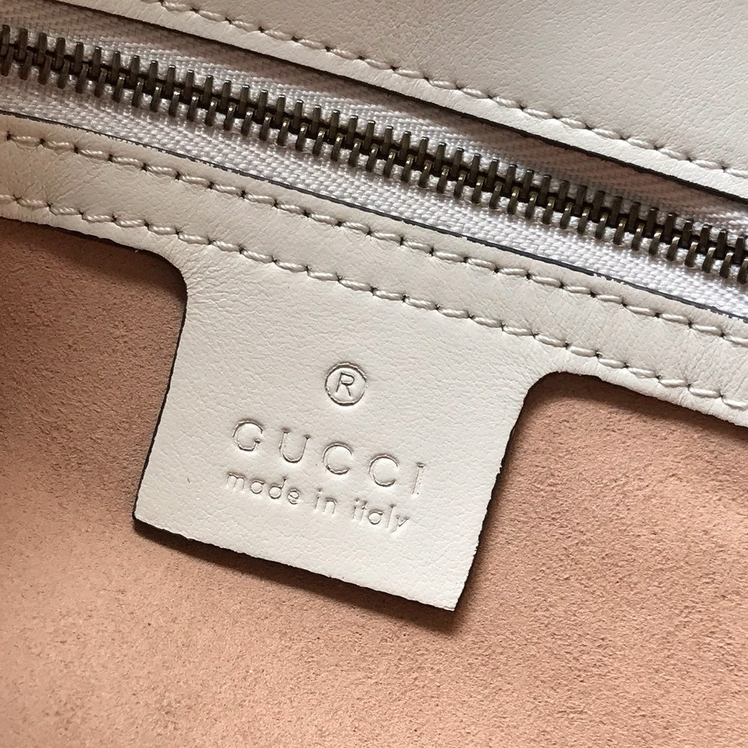 Gucci Marmont 26x15x7cm