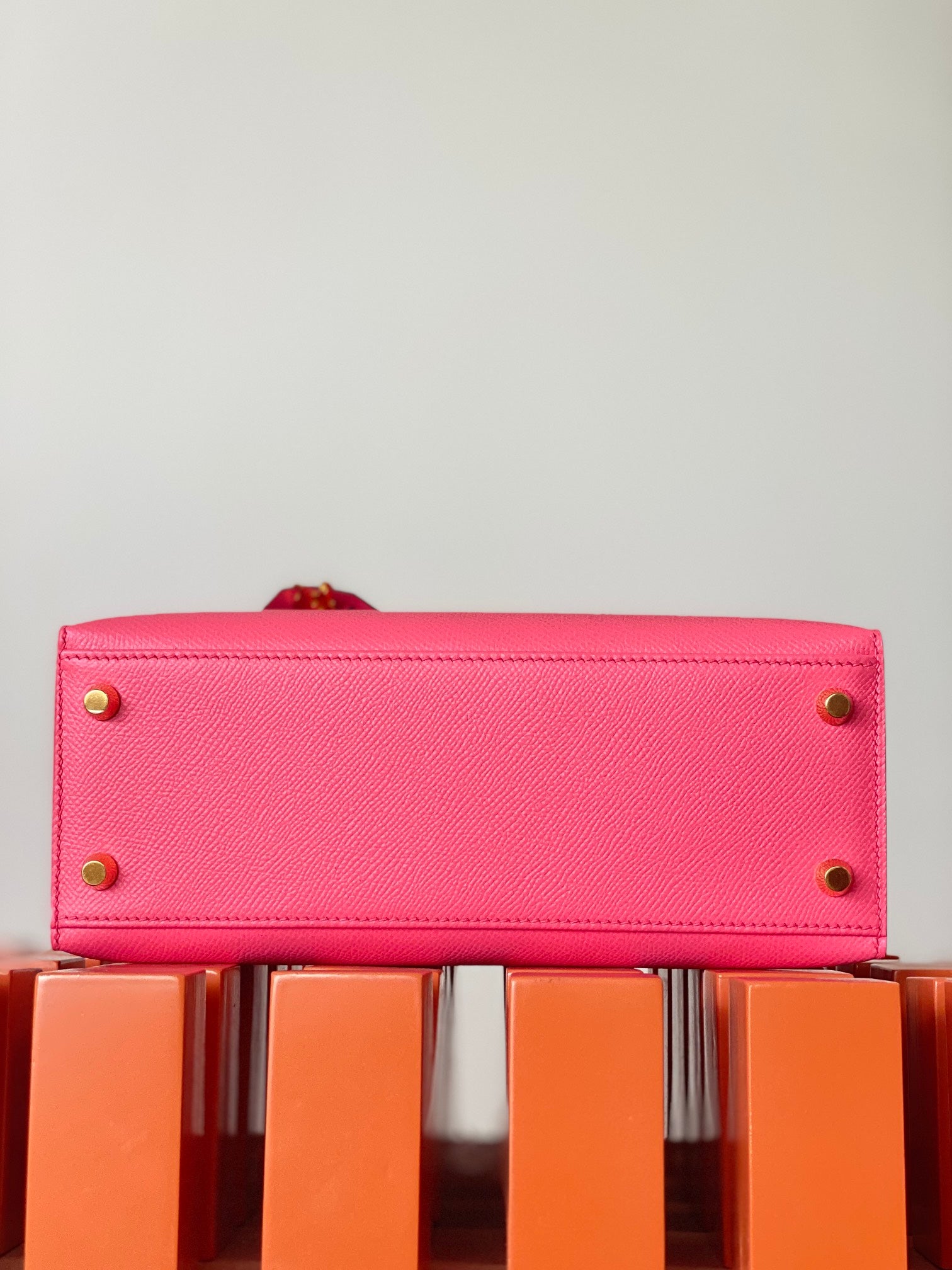 Bolsa Hermes