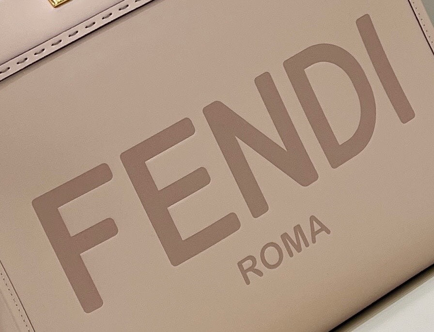 Bolsa FENDI