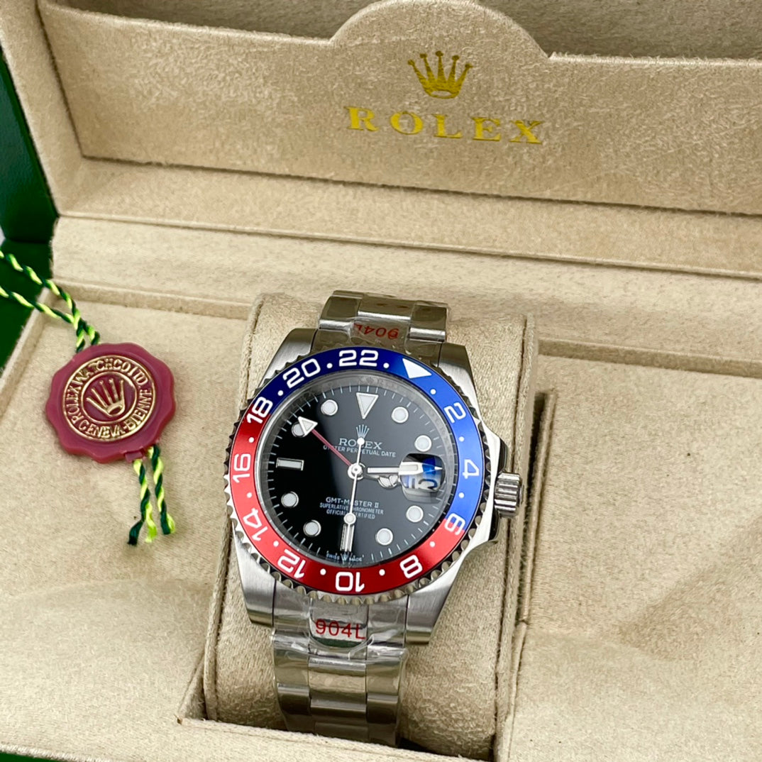 Relógio Rolex