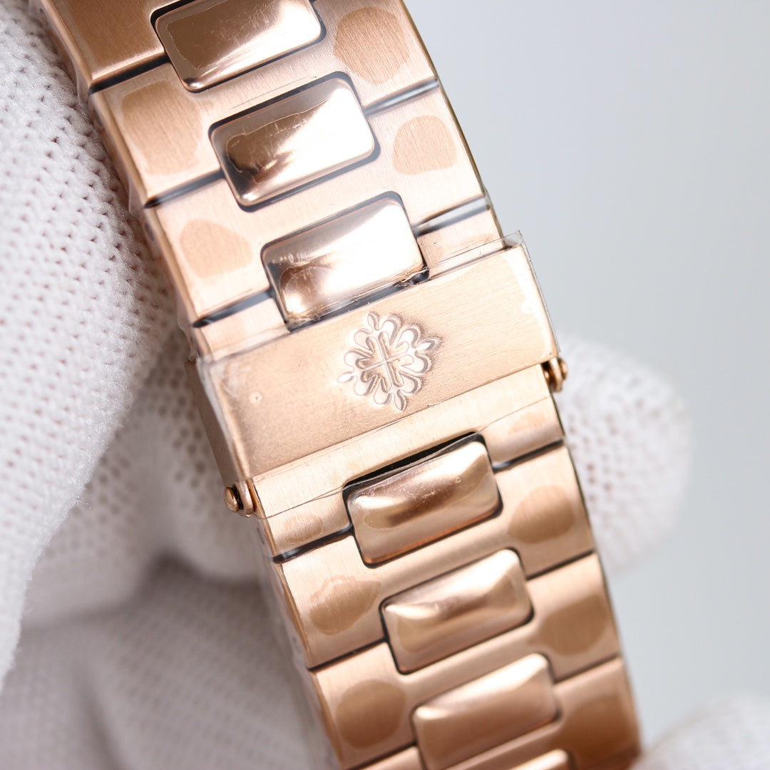 Relógio Patek Philippe