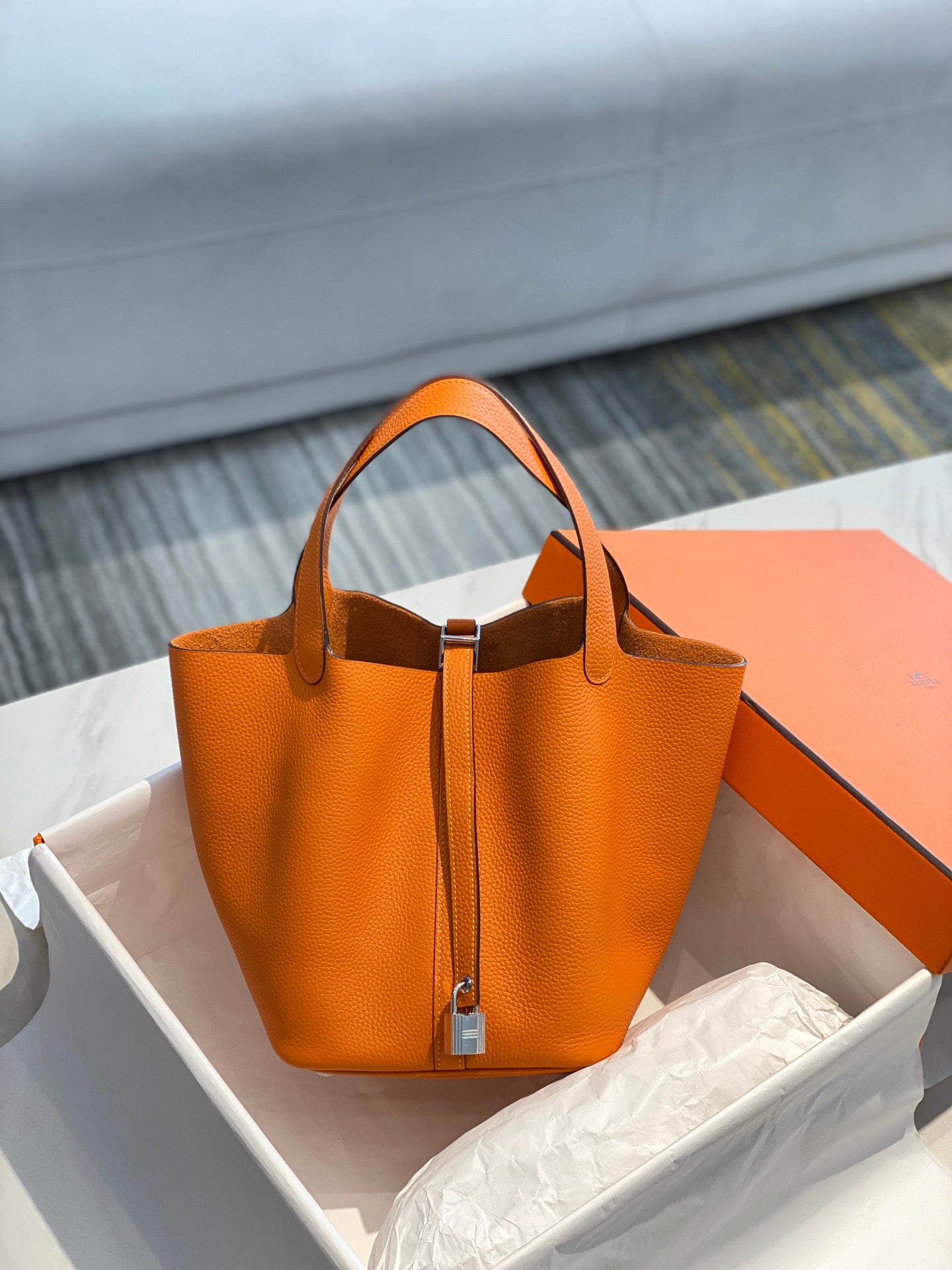 Bolsa Hermes