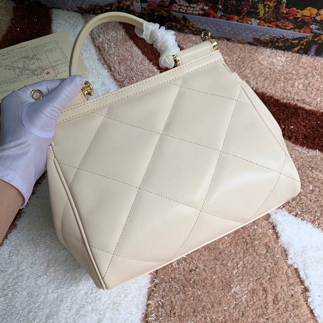 Bolsa DG