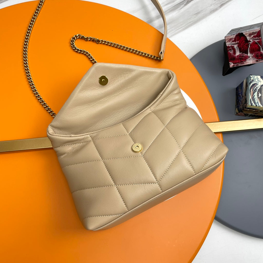 Bolsa YSL
