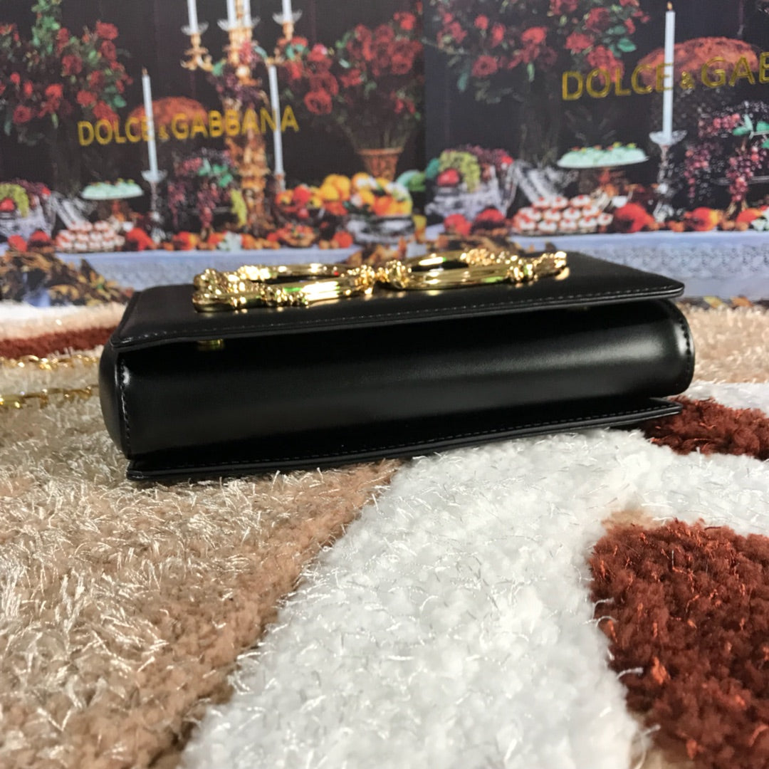 Bolsa DG