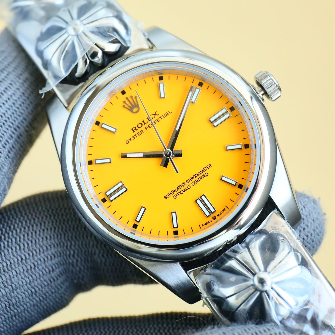 Relógio Rolex