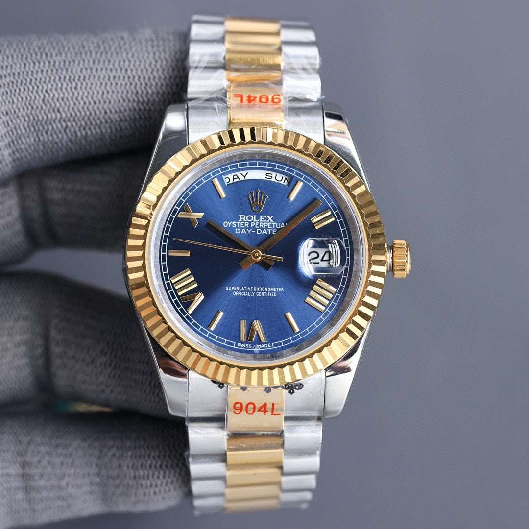 Relógio Rolex
