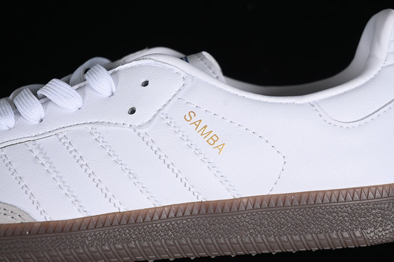 Adidas Samba OG Cloud White