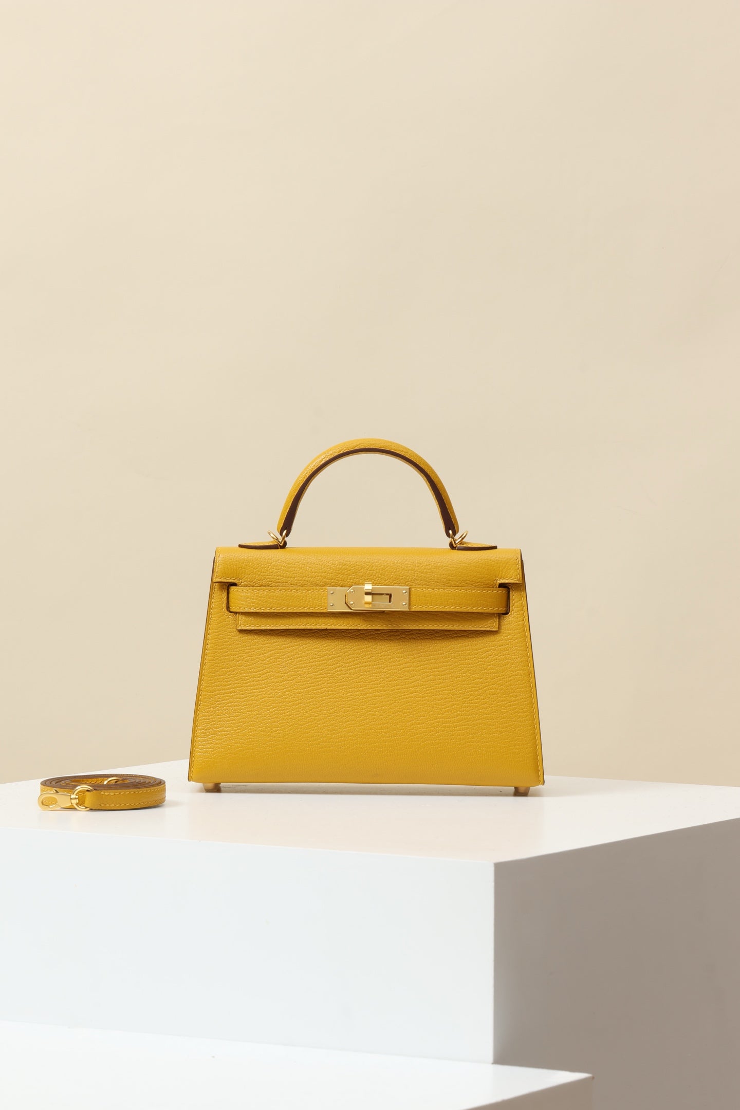 Bolsa HERMES