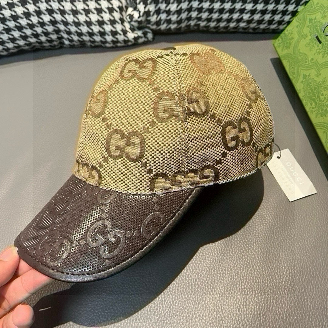 Cap Gucci