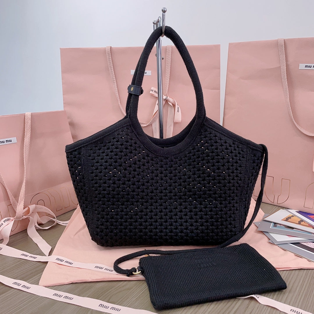 Bolsa miumiu