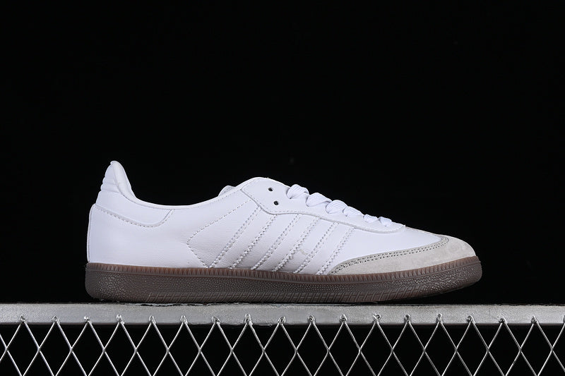 Adidas Samba OG Cloud White