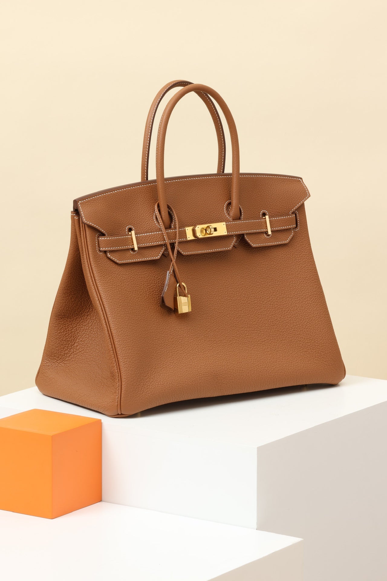 Bolsa Hermes