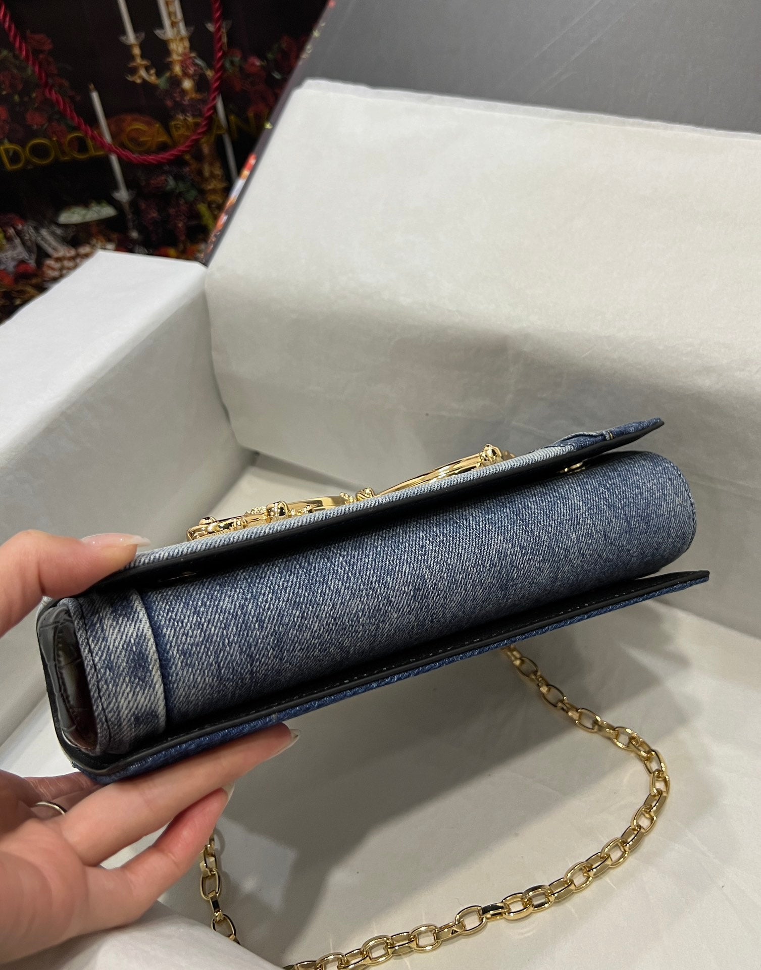 Bolsa DG