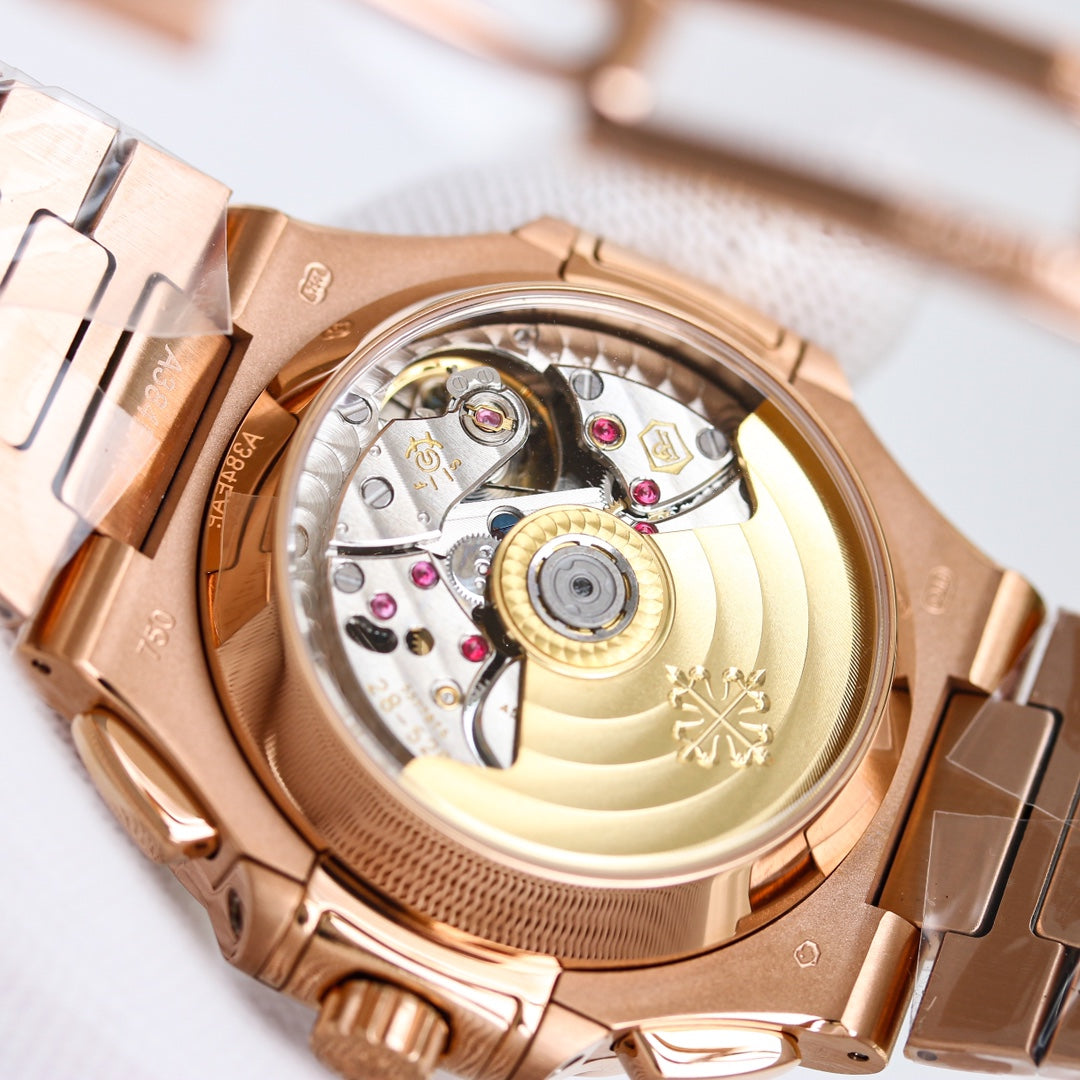 Relógio Patek Philippe