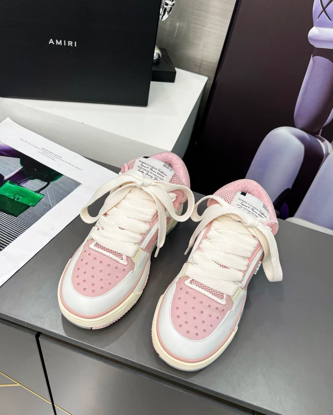 Tenis Amiri
