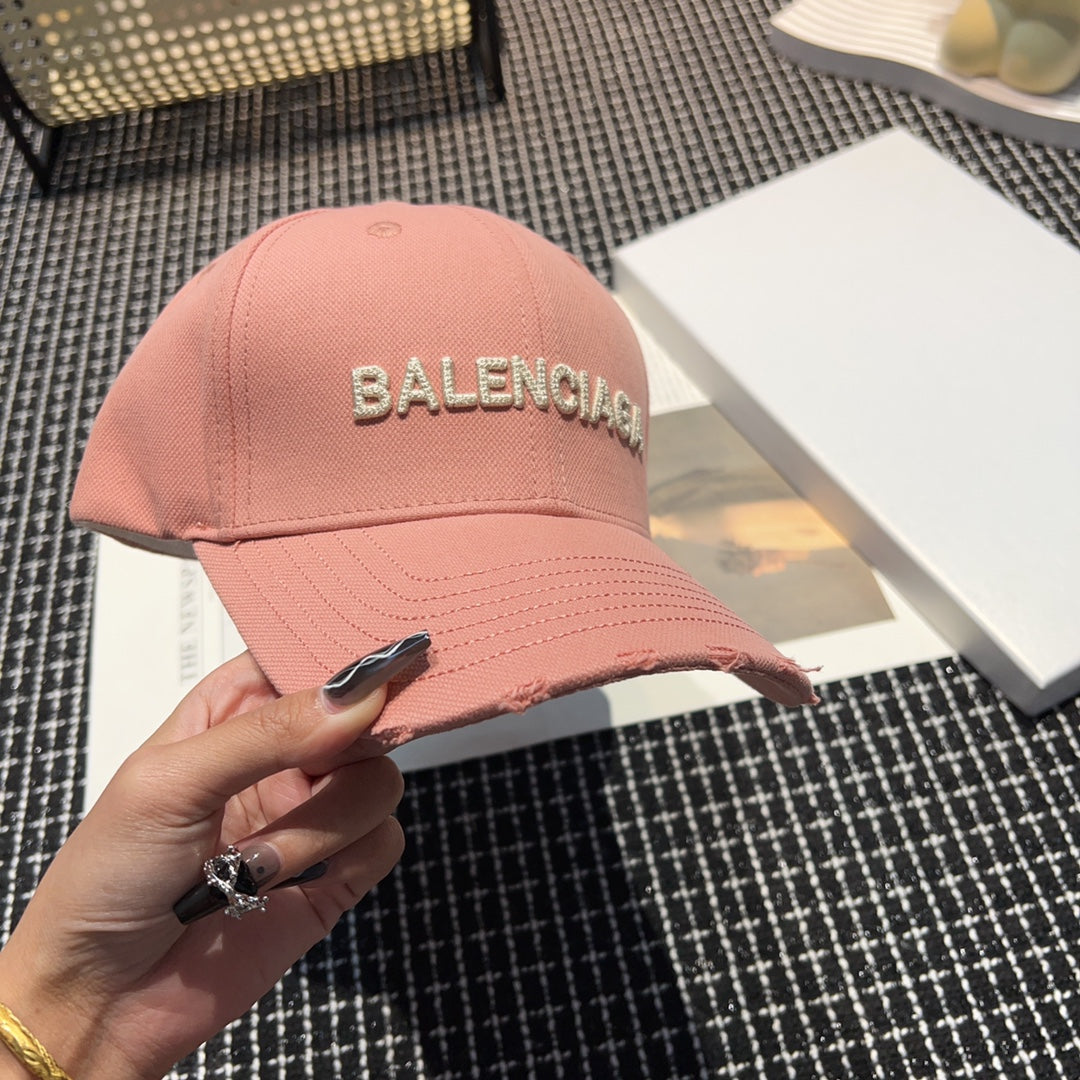 Cap Balenciaga