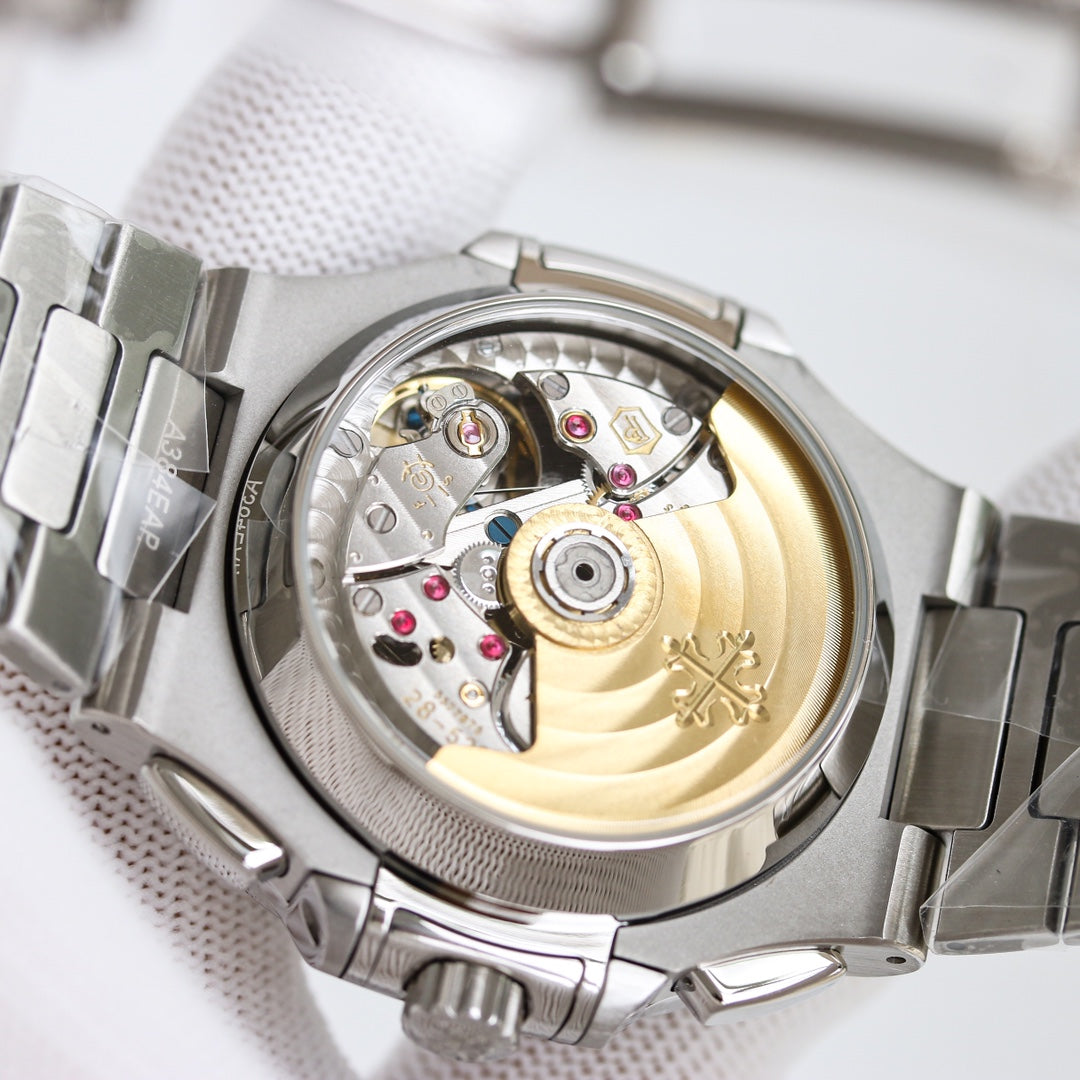 Relógio Patek Philippe