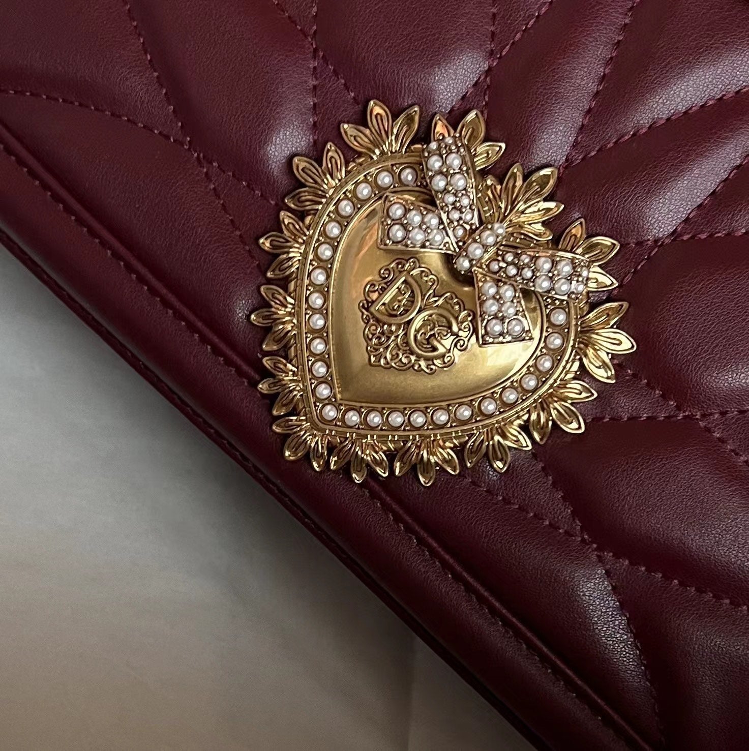 Bolsa DG