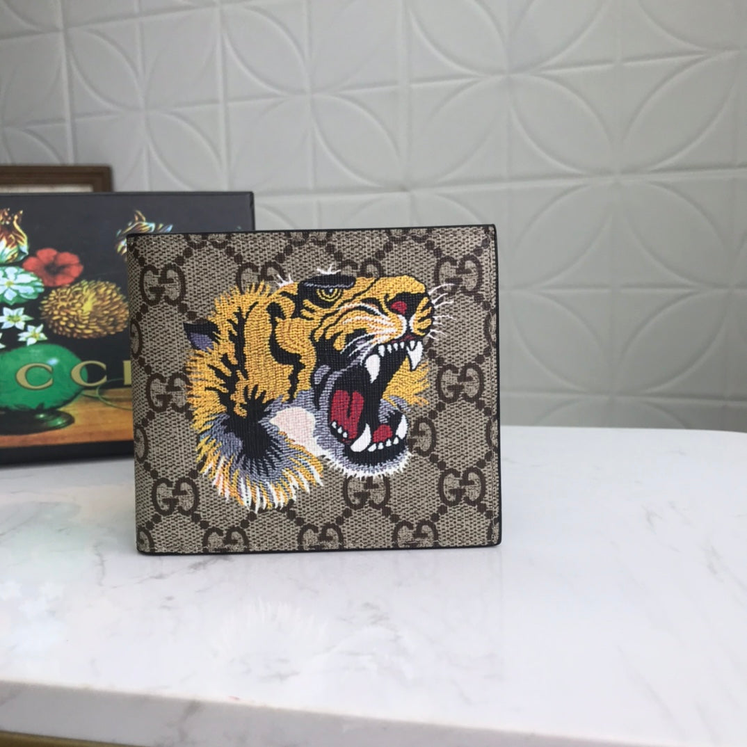 Carteira Gucci