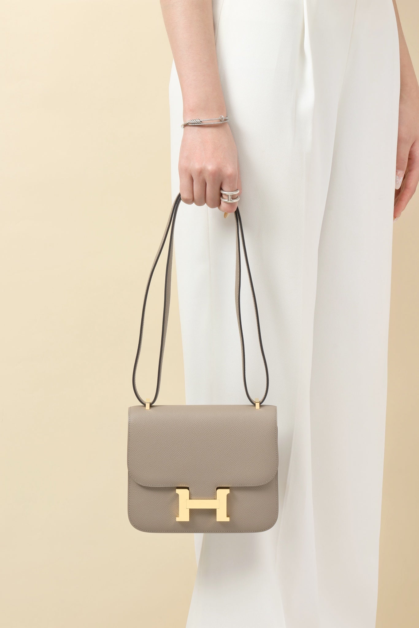 Bolsa Hermes