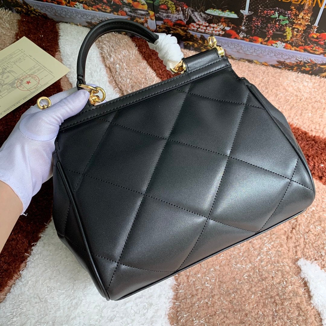 Bolsa DG