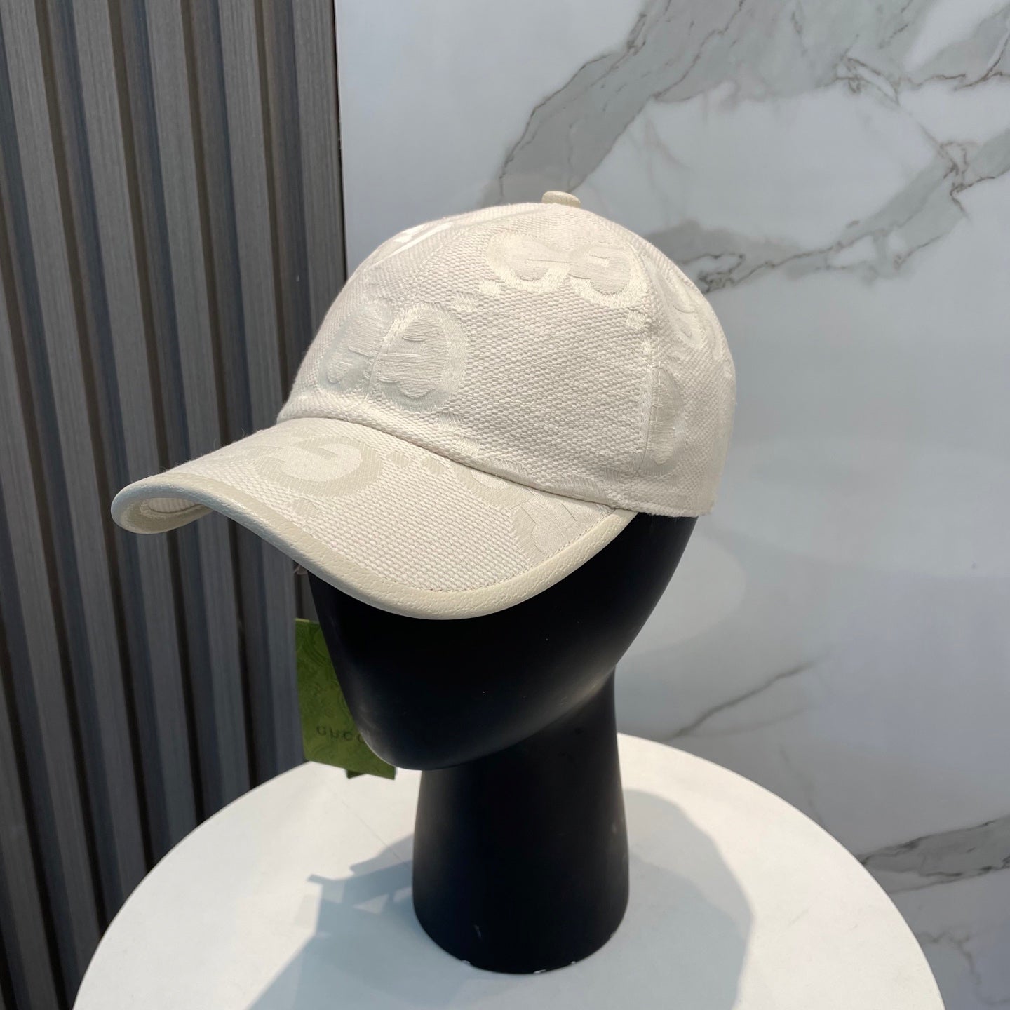 Cap Gucci