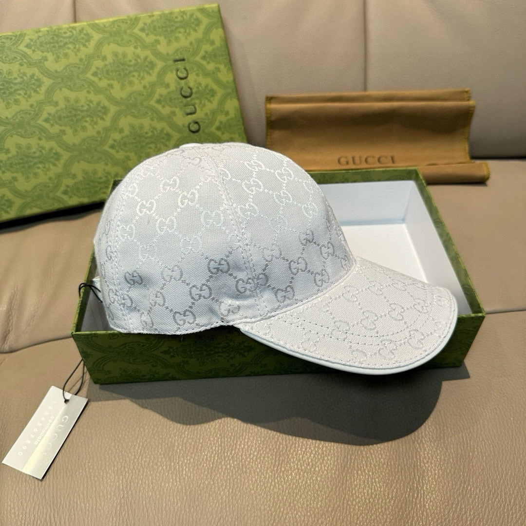 Cap Gucci
