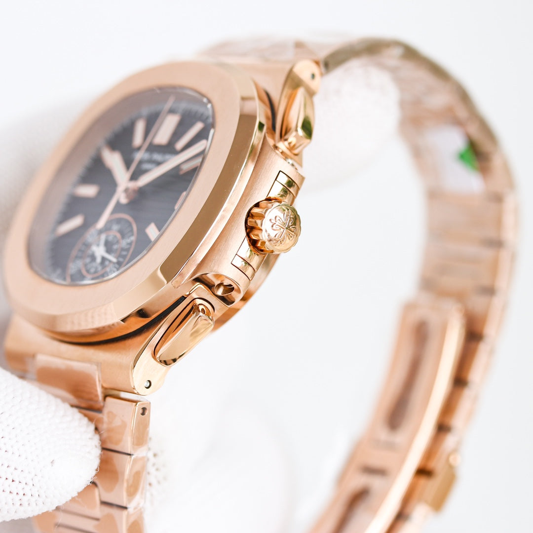 Relógio Patek Philippe