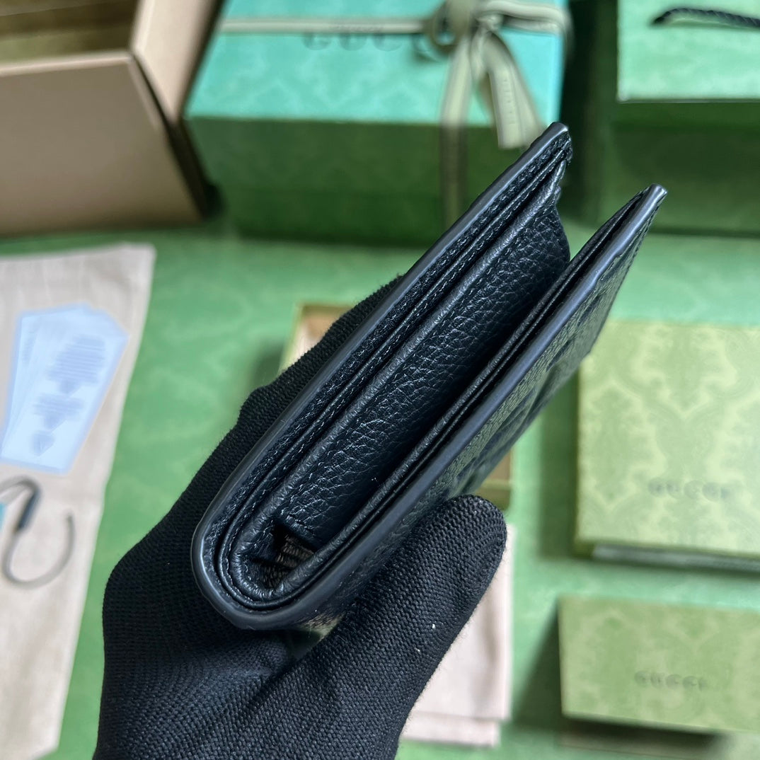 Carteira Gucci