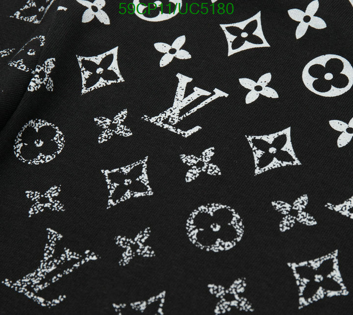 Camiseta Louis Vuitton