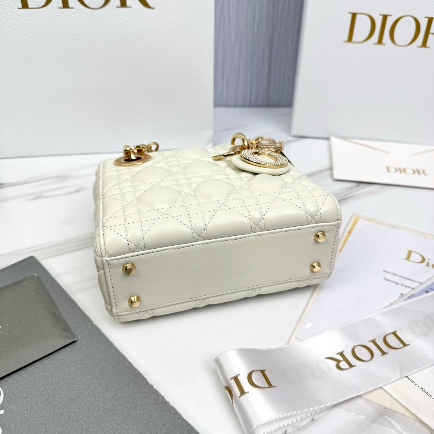 Bolsa DIOR