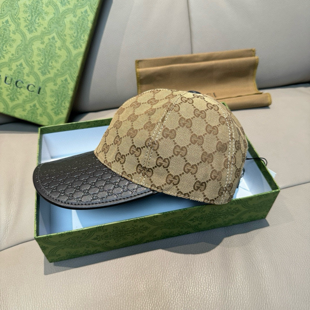 Cap Gucci