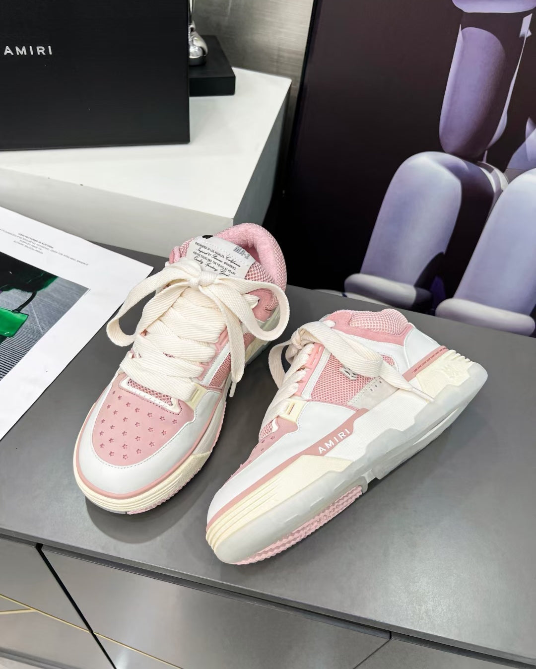 Tenis Amiri
