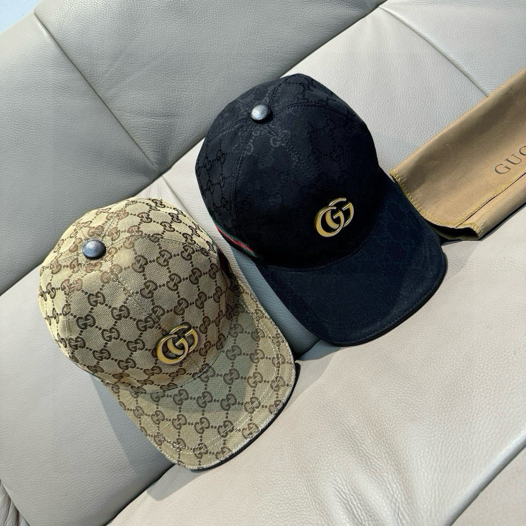 Cap Gucci