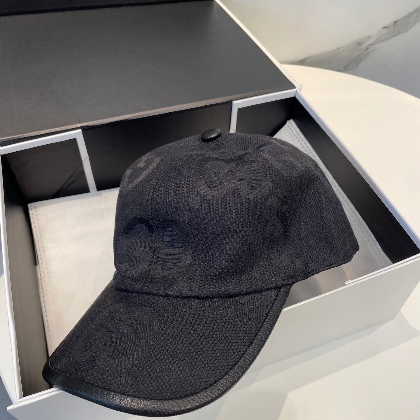 Cap Gucci