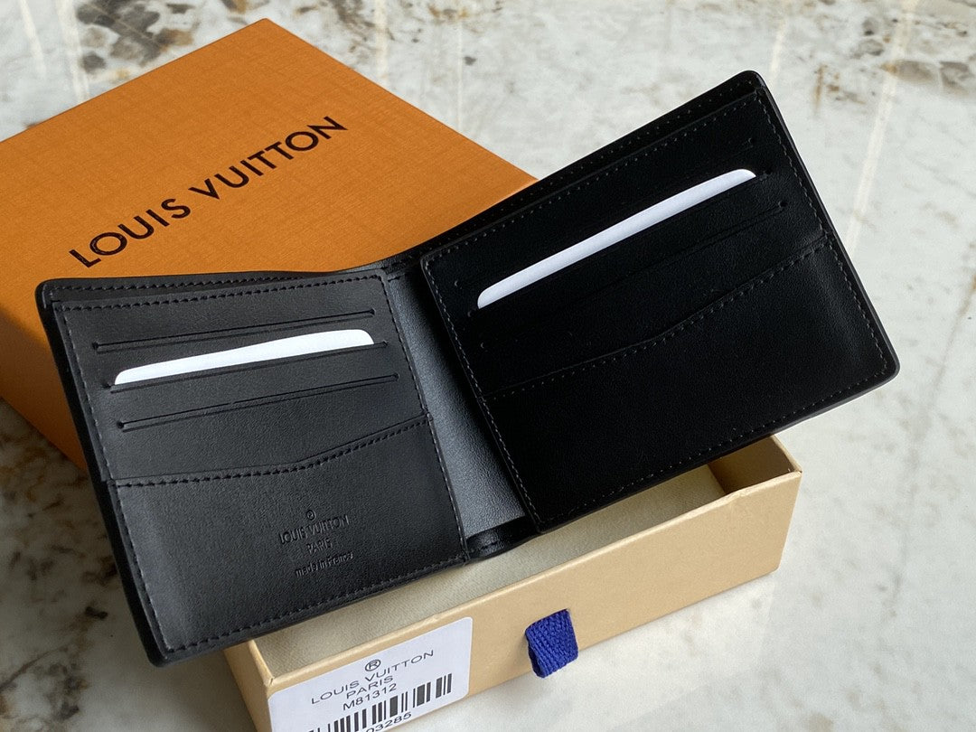 Carteira Louis Vuitton