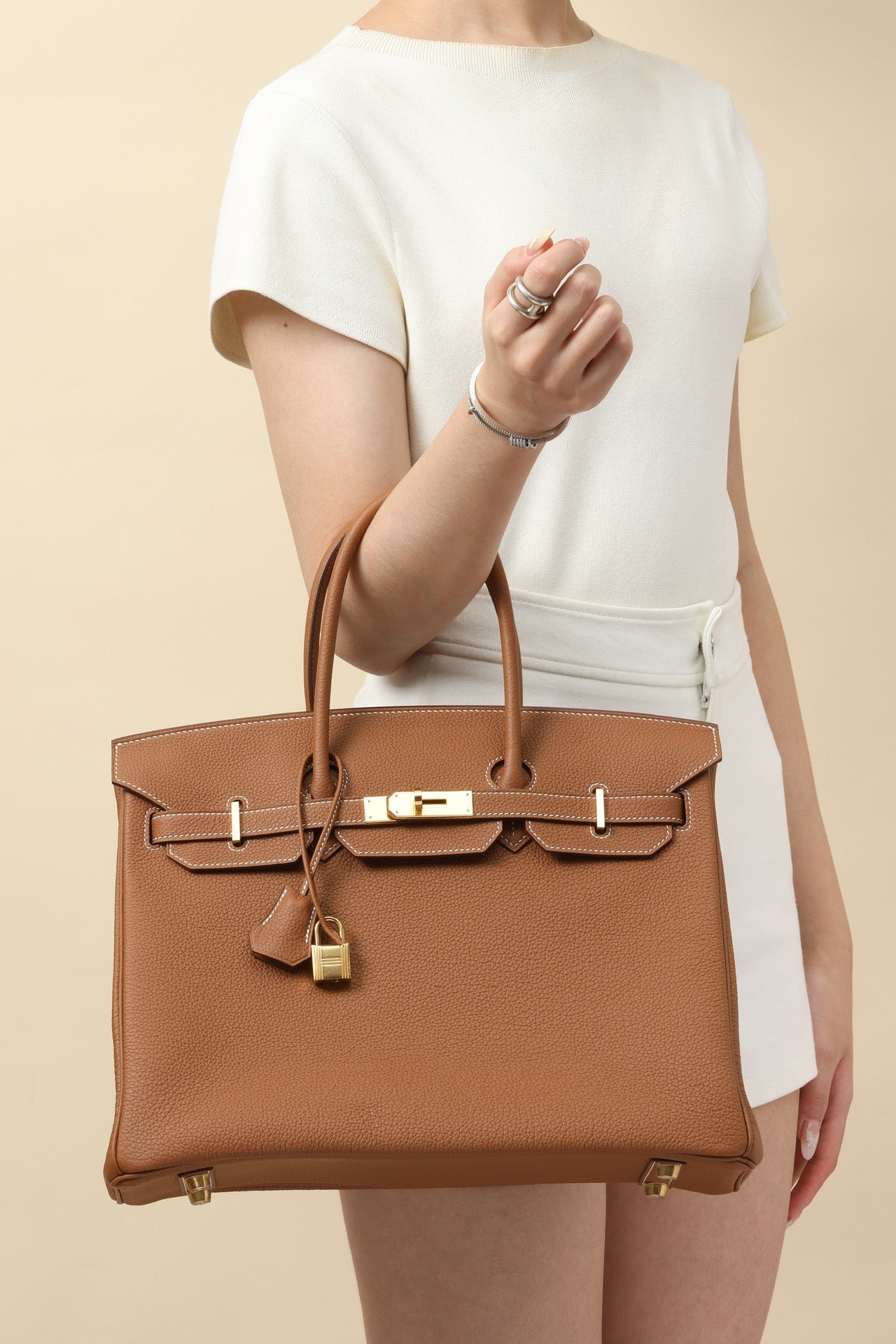 Bolsa Hermes