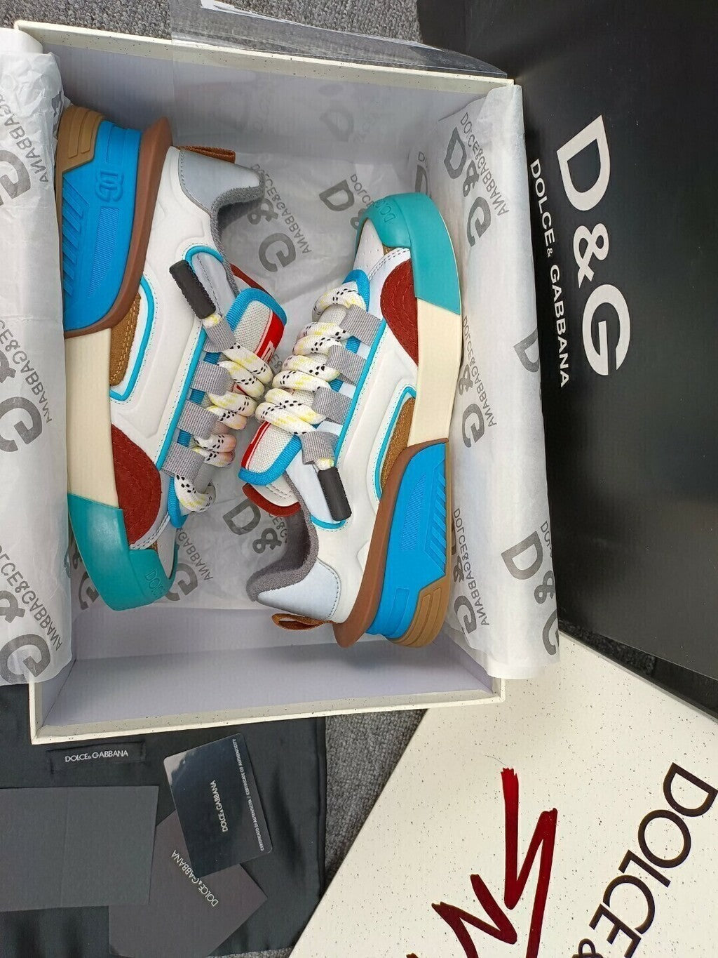 Dolce & Gabbana
